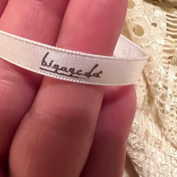 Stunning Vintage BELIEVE Midi Dress, Feminine, Size 16, fully lined. - Picture 9 of 14